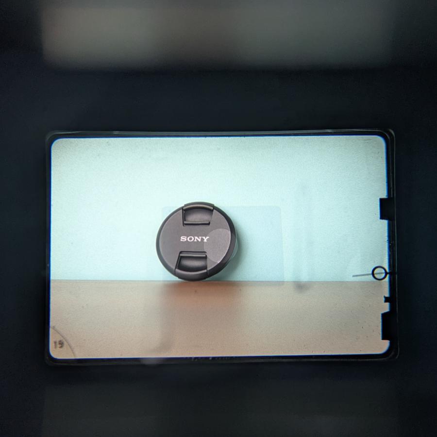 Canon - 完動品◎CANON FTb-N ブラック ボディ フィルムカメラ #489 キヤノン 完動品◎Canon FTb-N ブラック ボディ フィルムカメラ