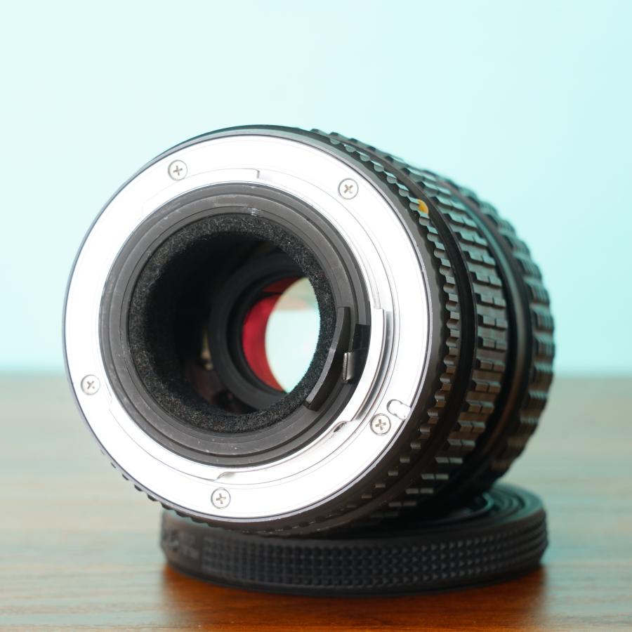 ペンタックス　SMCズーム40-80mm　（Kマウント） ペンタックス SMCズーム40-80mm （Kマウント）