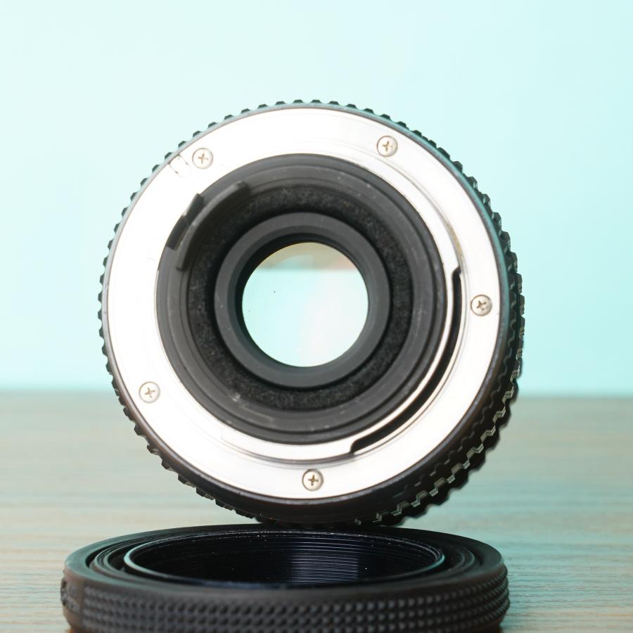 ペンタックス SMC PENTAX-M ZOOM 40-80mm f2.8-4 Kマウント オールド