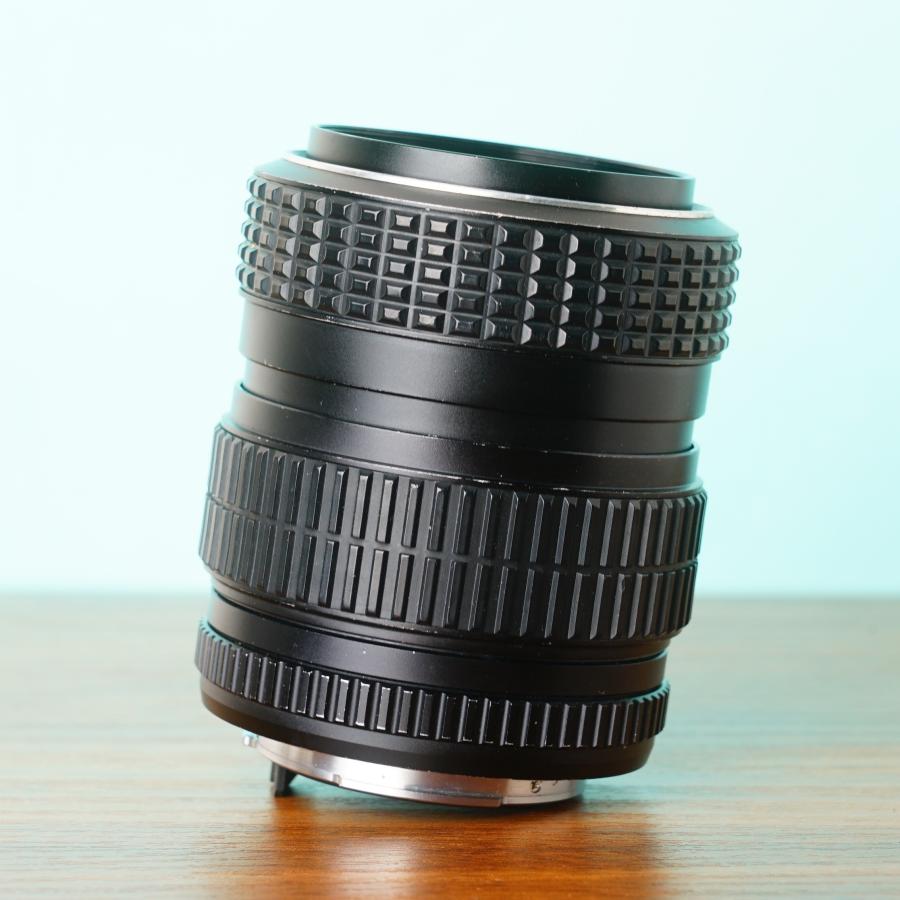 ペンタックス　SMCズーム40-80mm　（Kマウント） ペンタックス SMCズーム40-80mm （Kマウント）