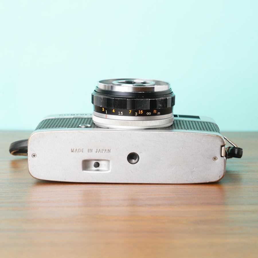 オリンパス（OLYMPUS） 完動品◎オリンパス TRIP35 フィルムカメラ #23