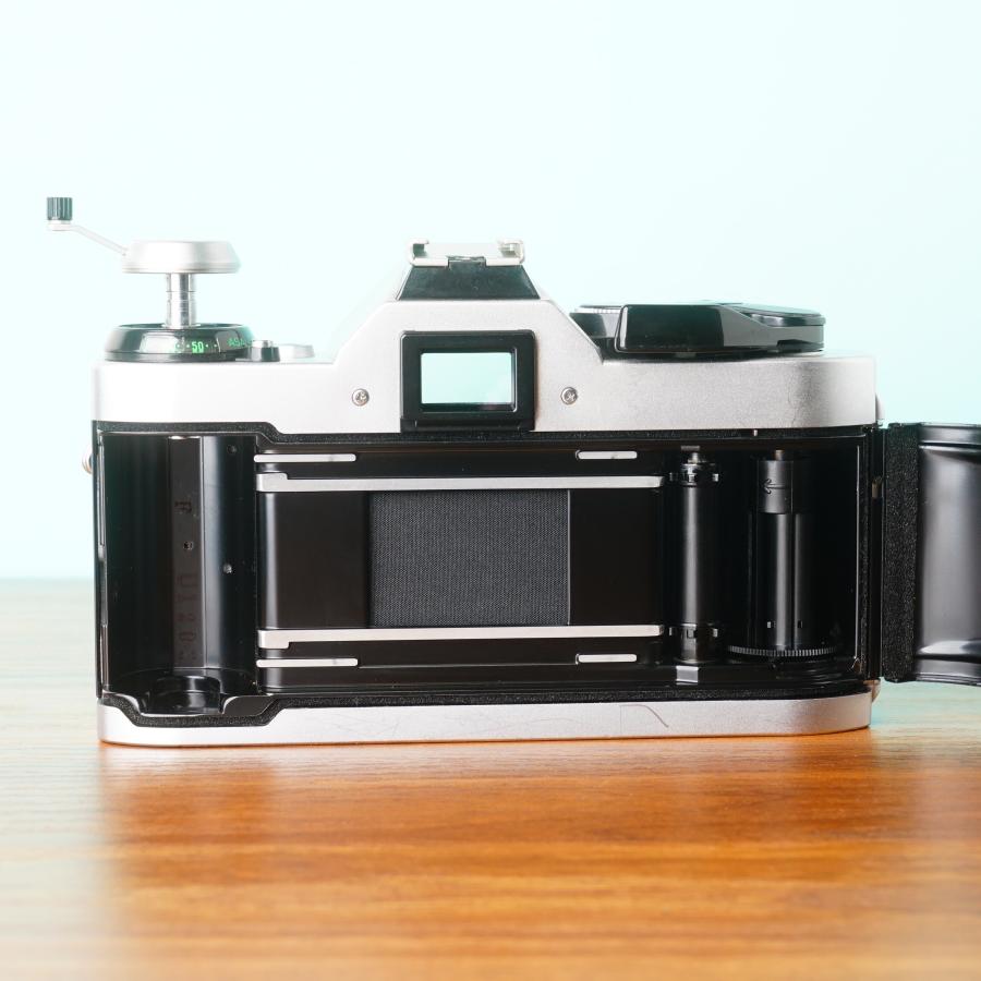 Canon AE-1 PROGRAM ボディ 動作OK キヤノン（Canon） 完動品◎Canon AE-1