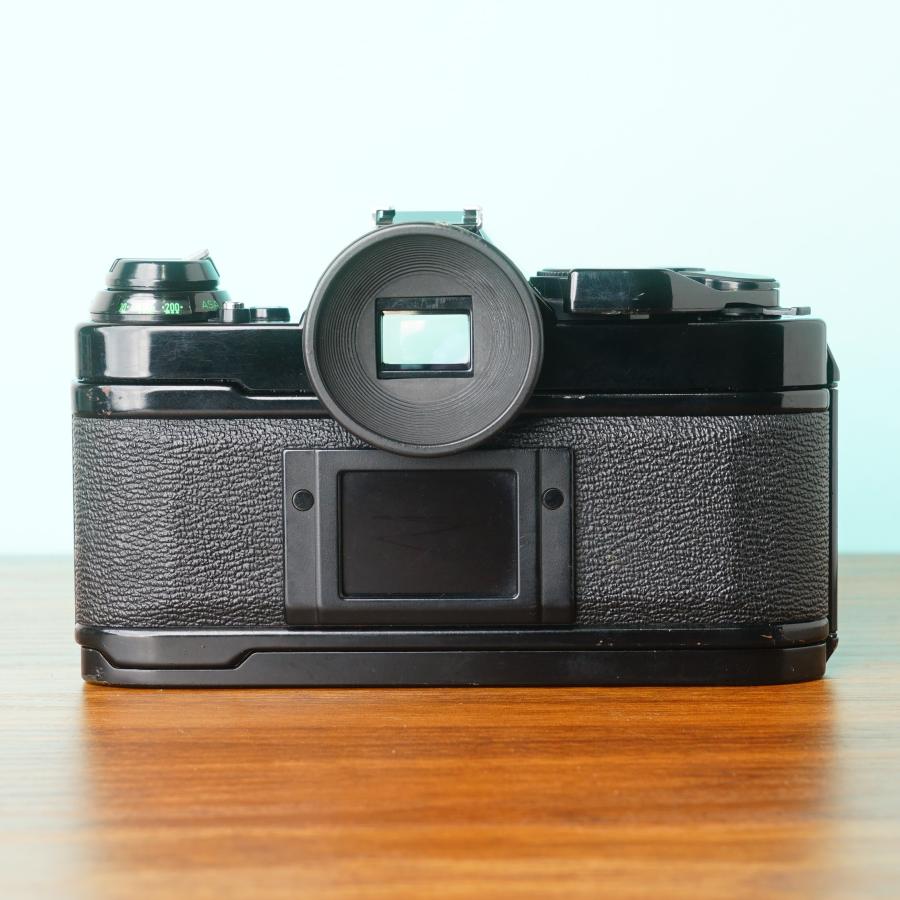 キヤノン（Canon） 【完動品／整備済】Canon AE-1 Program ボディ