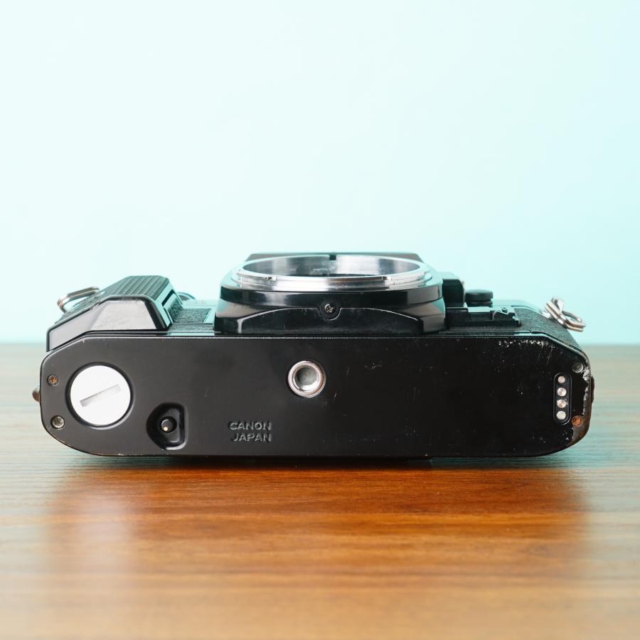 キヤノン（Canon） 【完動品／整備済】Canon AE-1 Program ボディ