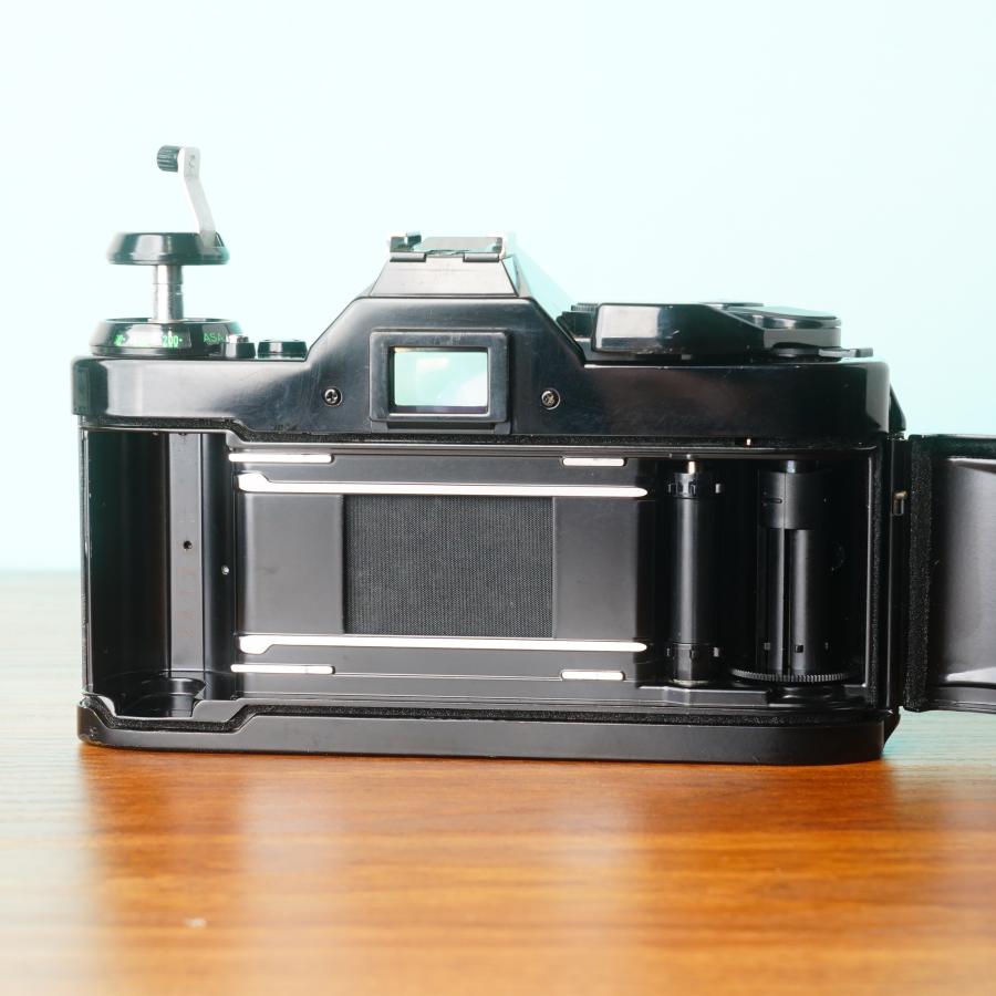 キヤノン（Canon） 【完動品／整備済】Canon AE-1 Program ボディ