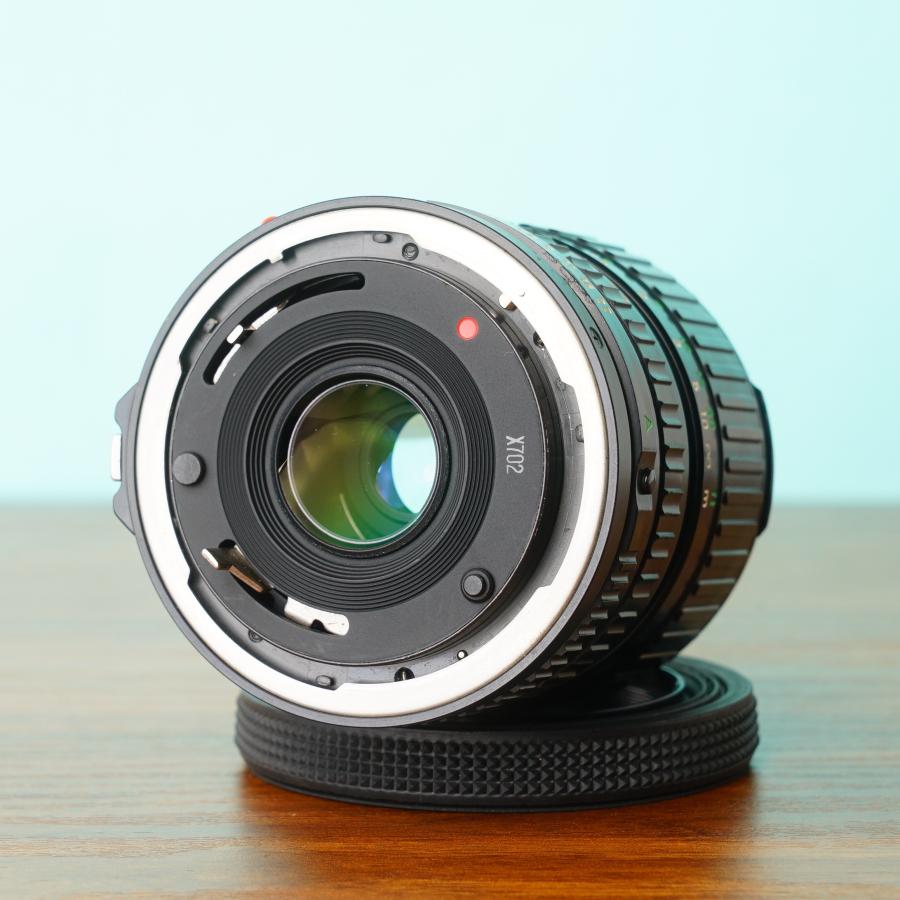 キヤノン Canon New FD 35-70mm f3.5-4.5 オールドレンズ 23