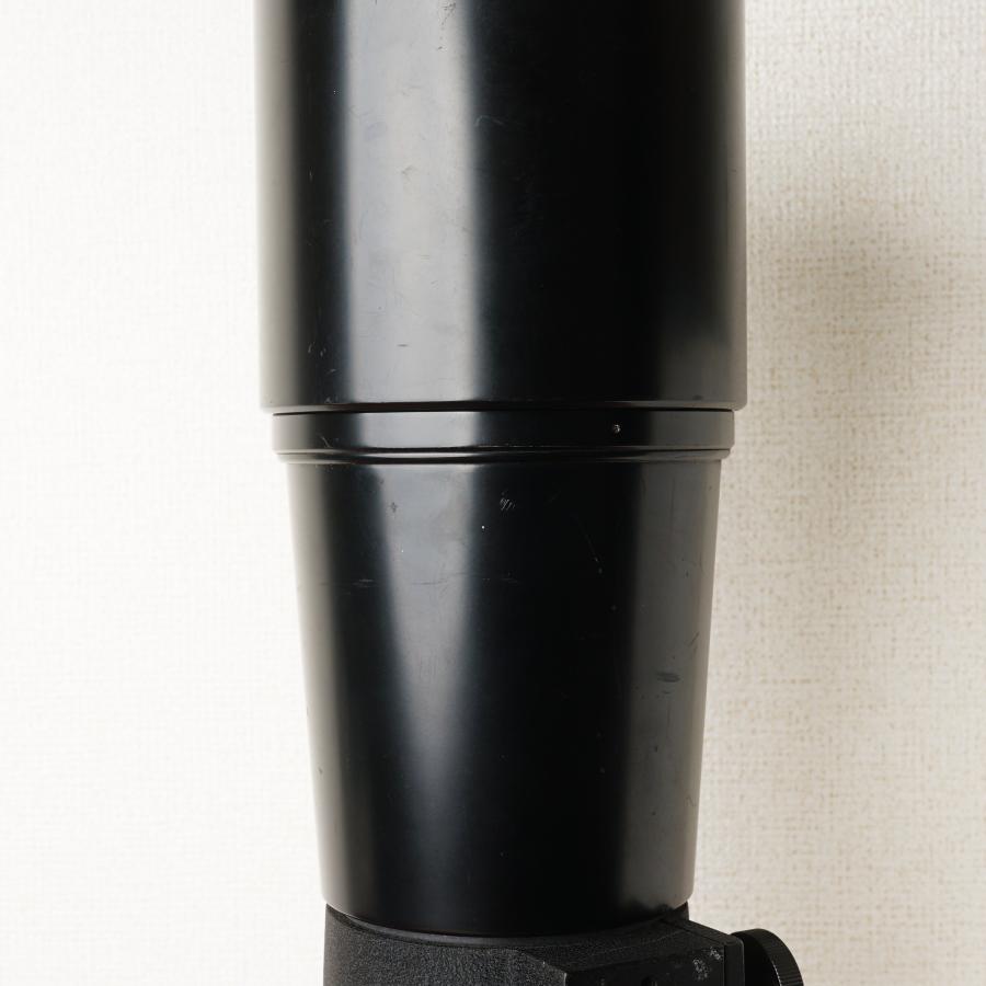 ペンタックス Super-Multi-Coated Takumar 500mm f4.5（M42マウント