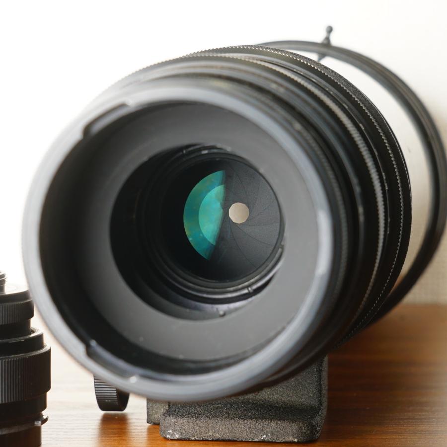 SMC TAKUMAR 500mm F4.5 M42マウントレンズ カメラ ペンタックス Super-Multi-Coated Takumar 500mm f4.5（M42マウント