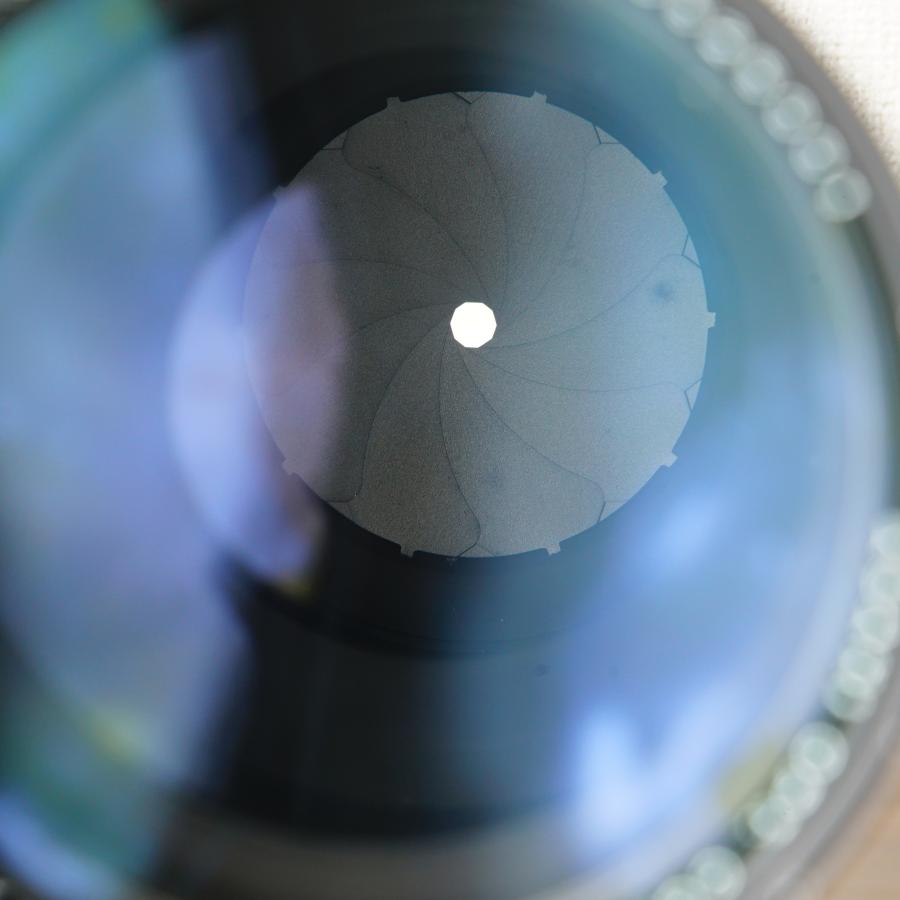 ペンタックス Super-Multi-Coated Takumar 500mm f4.5（M42マウント