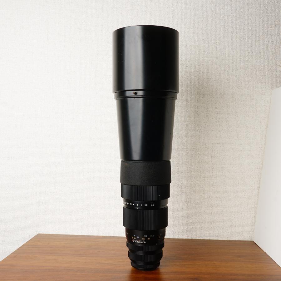 Super-Multi-Coated TAKUMAR 3本(M42マウント) Review Super-Multi-Coated Takumar 1: 3.5 / 28 Asahi Opt. Co