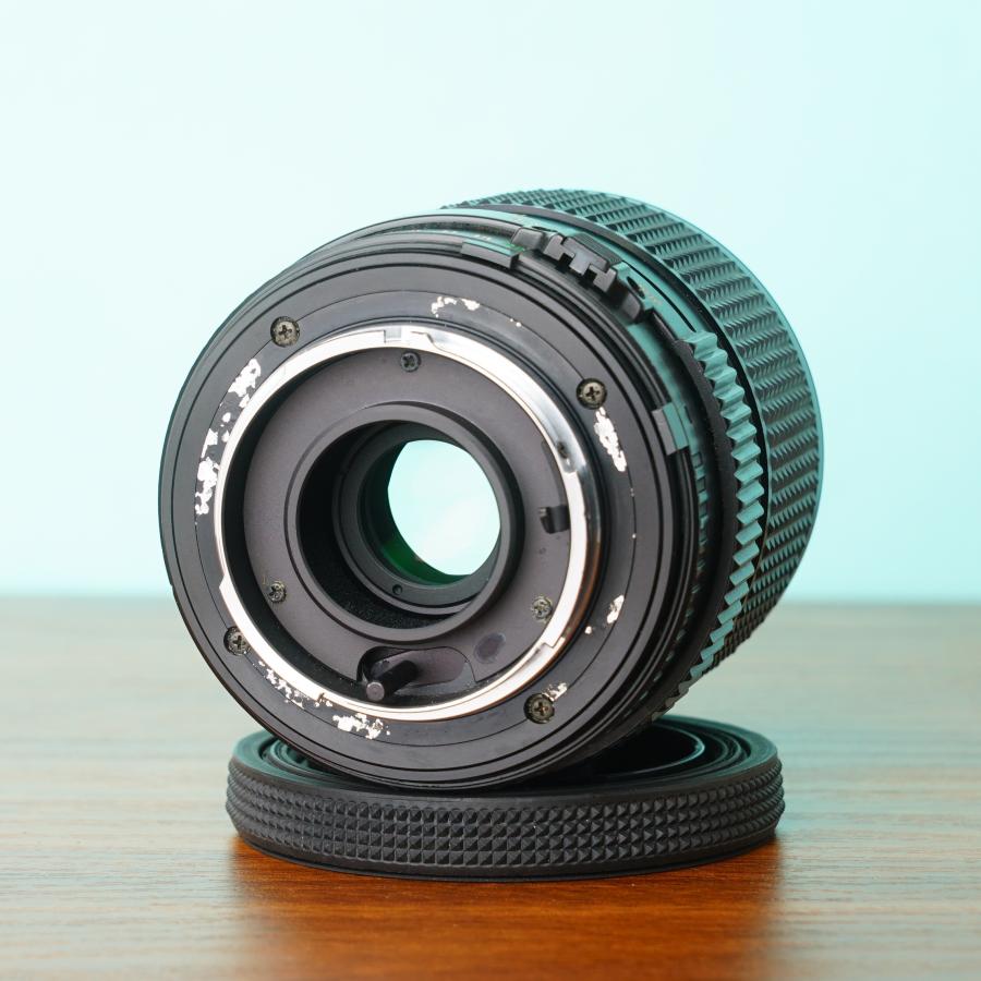 ミノルタ MD ZOOM ROKKOR 35-70mm f3.5 2型 #83 コニカミノルタ ミノルタ MD ZOOM ROKKOR 35-70mm f3.5 2型 #83