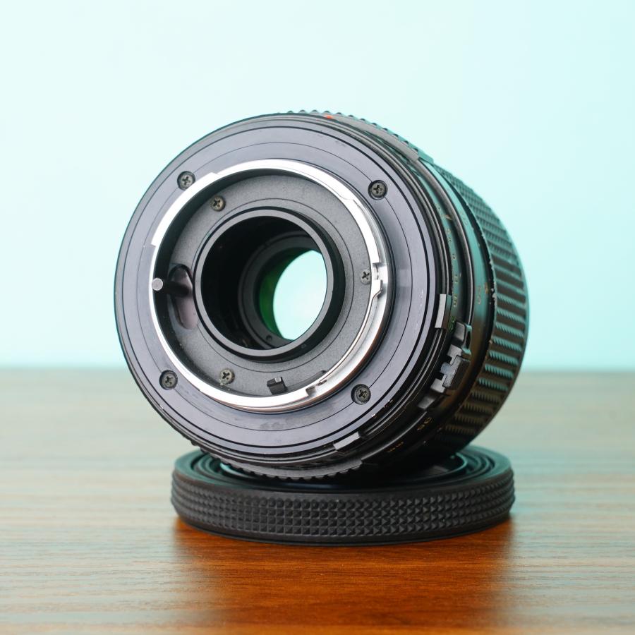 コニカミノルタ ミノルタ MD ZOOM ROKKOR 35-70mm f3.5 2型 #66