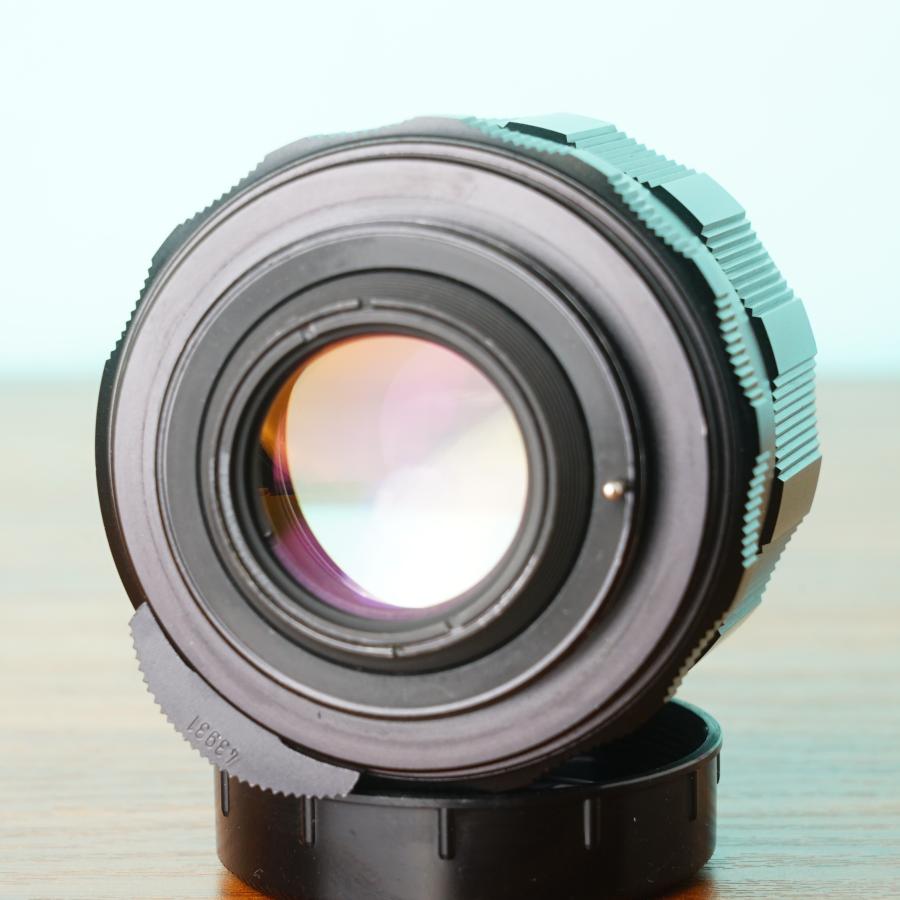 Super Takumar 35mm F2 オールドレンズ ペンタックス Super Takumar 35mm f2 広角 オールドレンズ