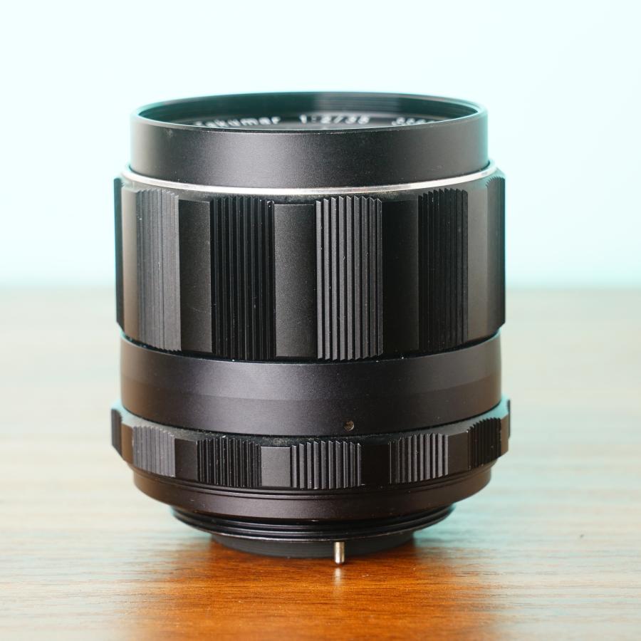 Super Takumar 35mm F2 オールドレンズ ペンタックス Super Takumar 35mm f2 広角 オールドレンズ