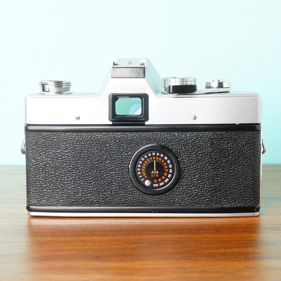 動作確認済み◎ミノルタ SRT101 ボディ フィルムカメラ #03 コニカミノルタ 動作確認済み◎ミノルタ SRT101 ボディ フィルム