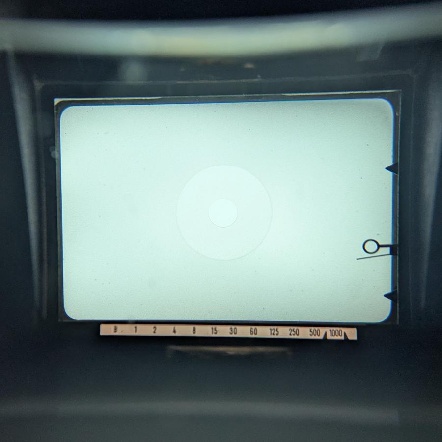 動作確認済み◎ミノルタ SRT101 ボディ フィルムカメラ #03 コニカミノルタ 動作確認済み◎ミノルタ SRT101 ボディ フィルム