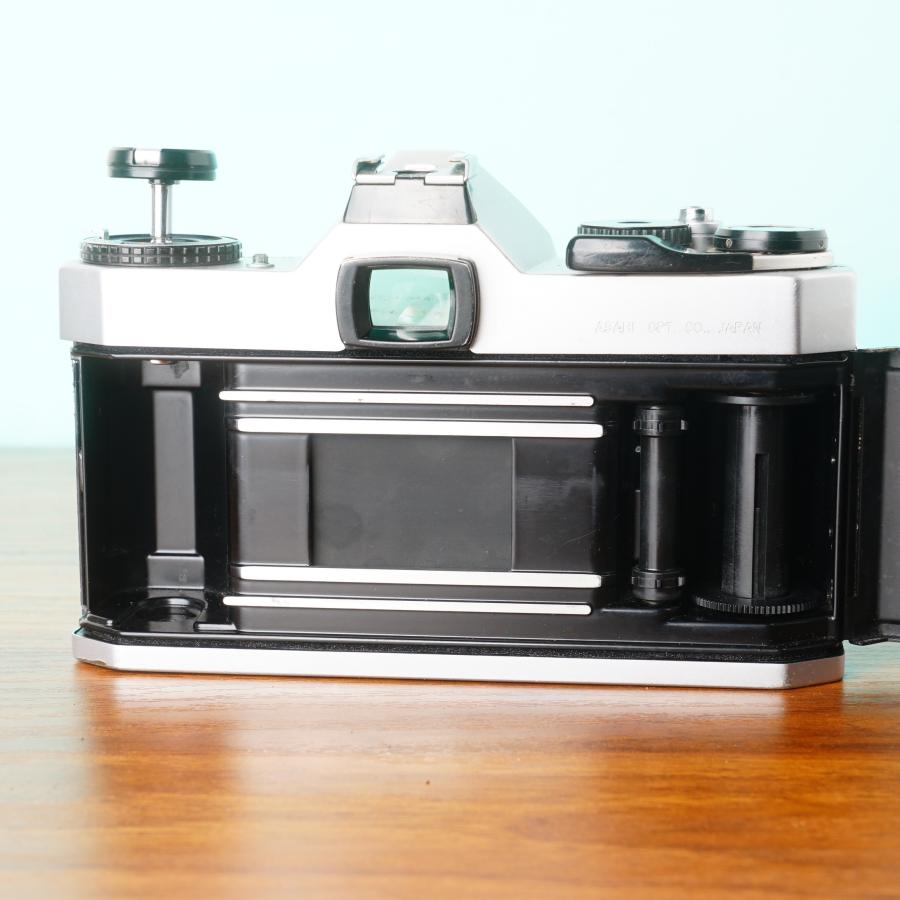 完動品◎ペンタックス KX ボディ フィルムカメラ 32