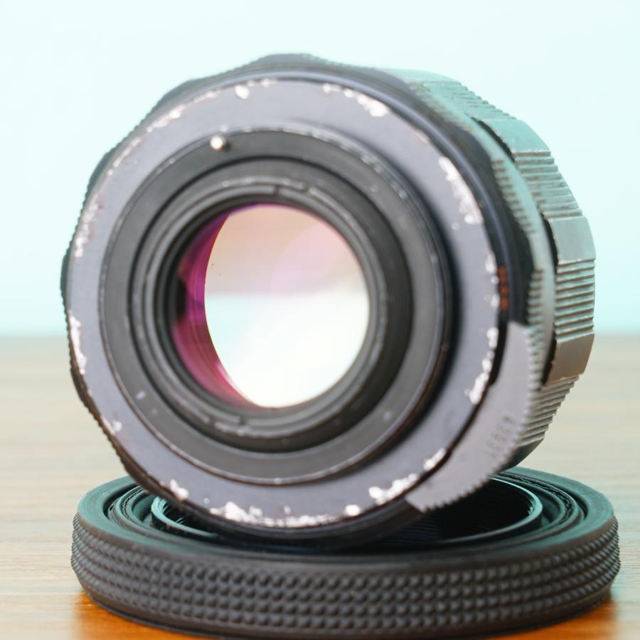 PENTAX takumar 35mm f2 後期型 DSCF3050.JPG