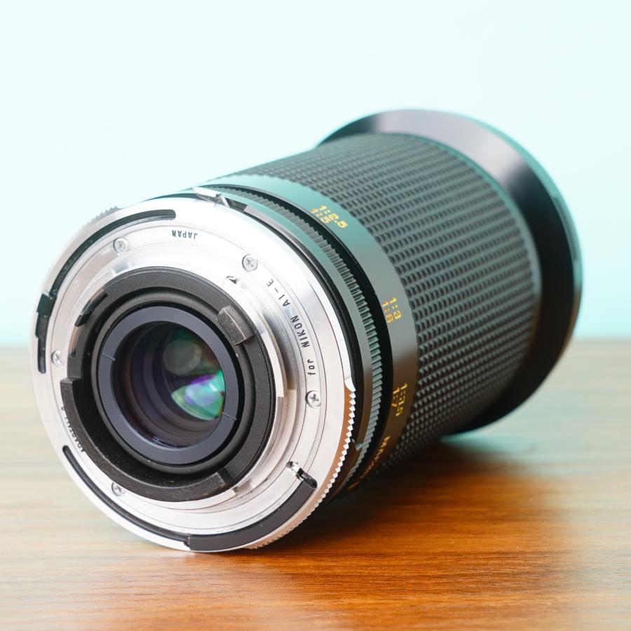 TAMRON 35-135mm f3.5-4.2 m42マウント