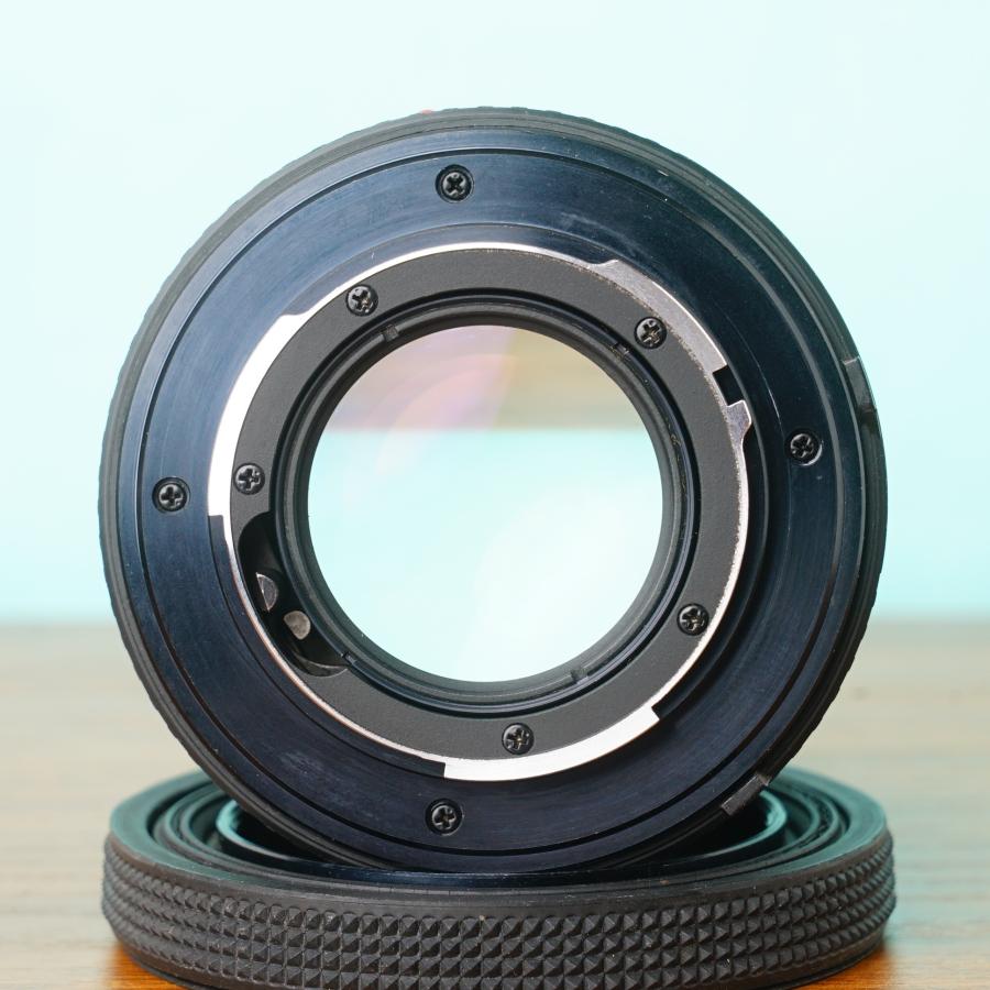 ミノルタ MD ROKKOR 50mm f1.4 オールドレンズ #04