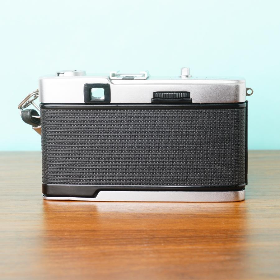 完動品◎オリンパス TRIP35 フィルムカメラ #28ディスカウント 整備済