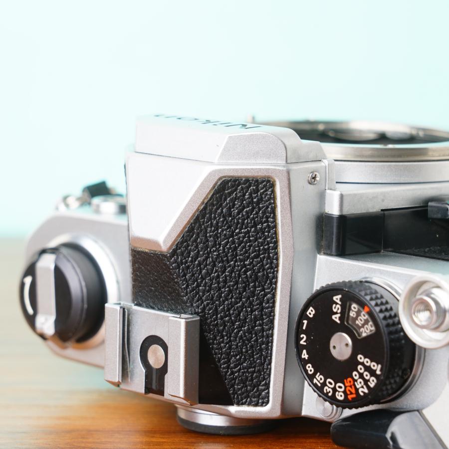 ニコン（Nikon） 完動品◎ニコン FM ボディ フィルムカメラ 防湿庫管理