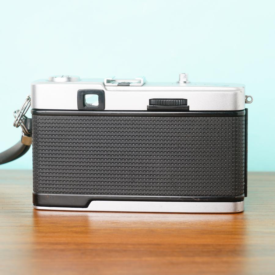 完動品◎オリンパス TRIP35 フィルムカメラ #75 オリンパス 完動品◎オリンパス TRIP35 フィルムカメラ #75