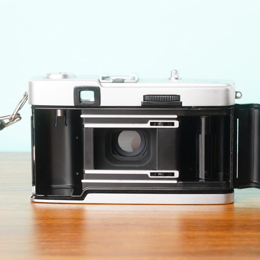 完動品◎オリンパス TRIP35 フィルムカメラ #75 オリンパス 完動品◎オリンパス TRIP35 フィルムカメラ #75