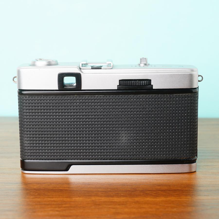 【完動品】OLYMPUS TRIP 35 コンパクトフィルムカメラ 動作確認済み オリンパス 完動品◎オリンパス TRIP35 フィルムカメラ #36
