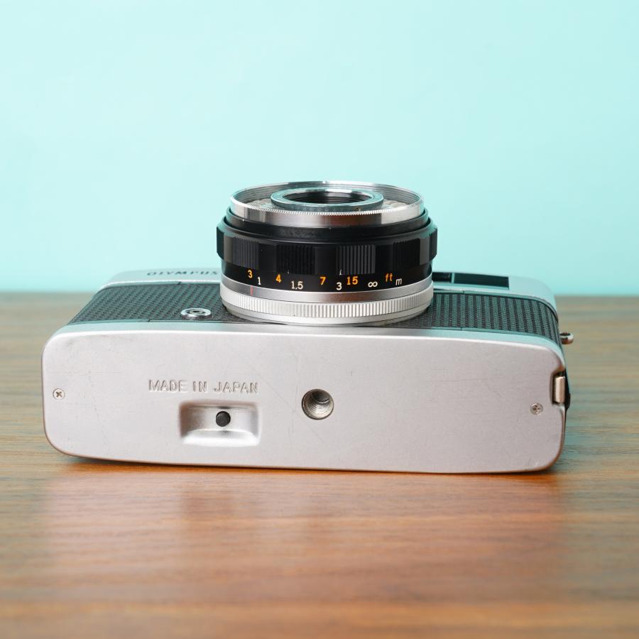 オリンパス 完動品◎オリンパス TRIP35 フィルムカメラ #36