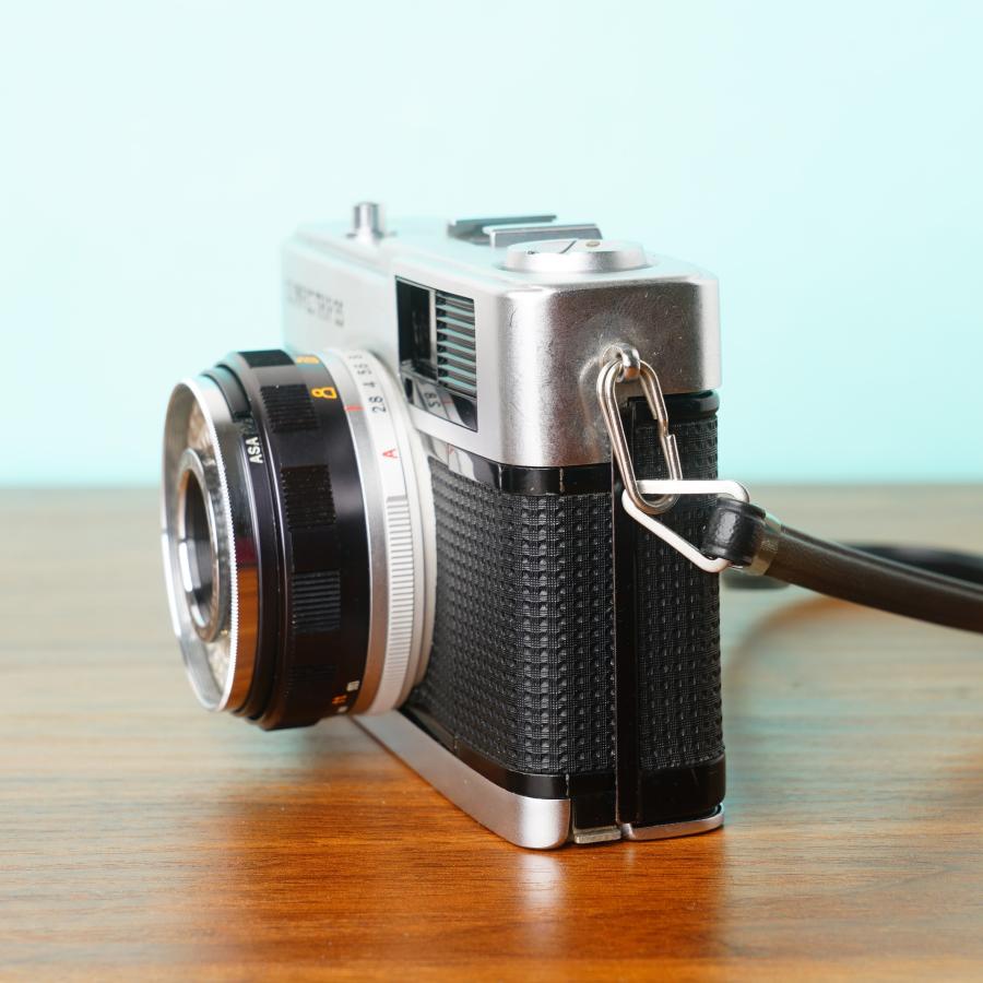 完動品◎オリンパス TRIP35 フィルムカメラ #27 オリンパス 完動品◎オリンパス TRIP35 フィルムカメラ #27