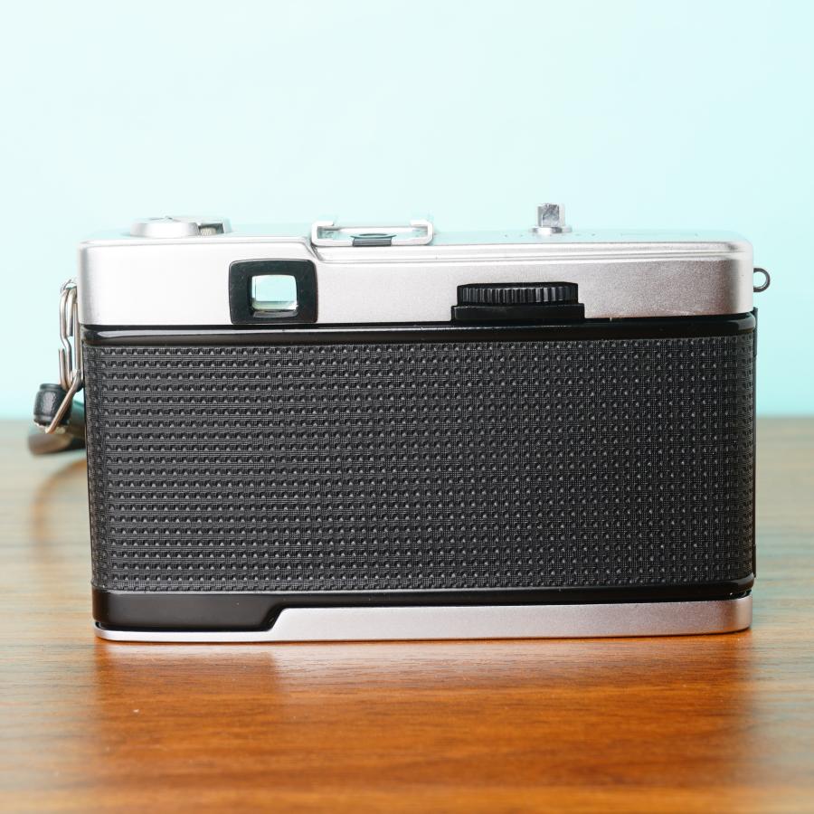 完動品◎オリンパス TRIP35 フィルムカメラ #27 オリンパス 完動品◎オリンパス TRIP35 フィルムカメラ #27