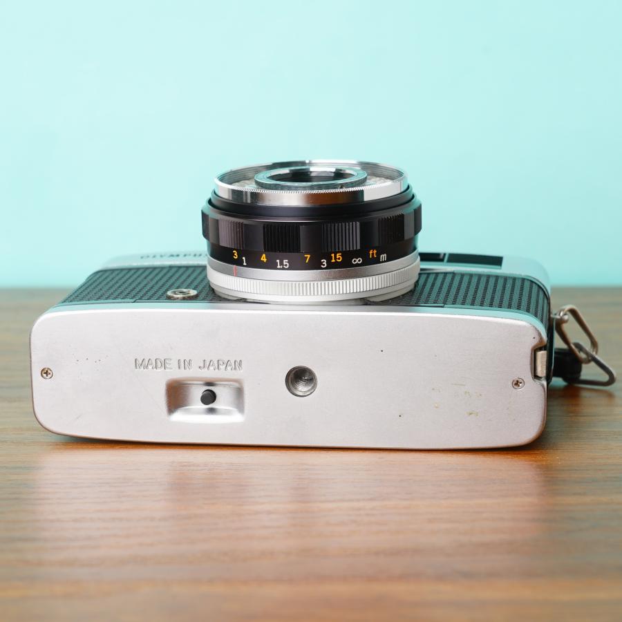 オリンパス 完動品◎オリンパス TRIP35 フィルムカメラ #27