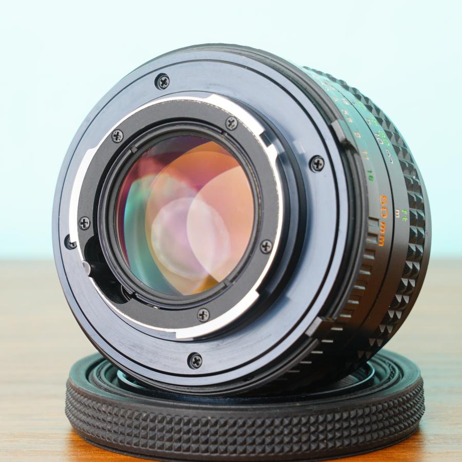 完動品◎ミノルタ XD 50mm f1.4 フィルムカメラ 38/04 完動品◎ミノルタ XD 50mm f1.4 フィルムカメラ 38/04