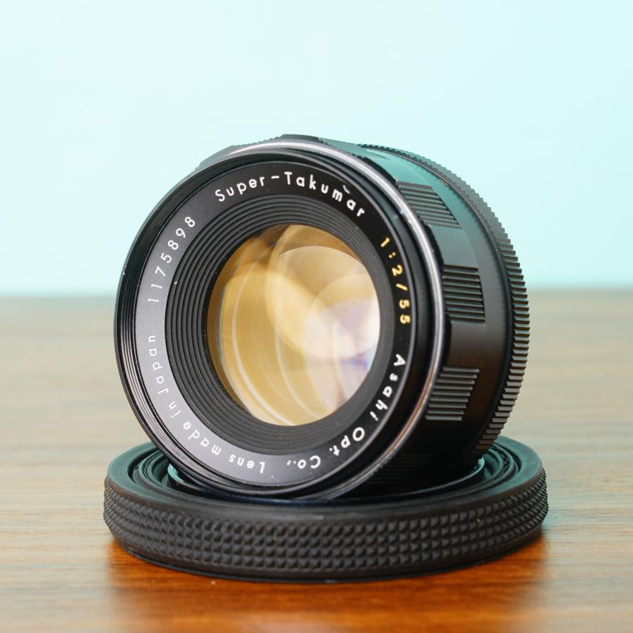 動作確認済◎プラクチカ DTL3 Takumar 55mm f2 フィルムカメラ ペンタックス 動作確認済み◎プラクチカ DTL3 Super Takumar