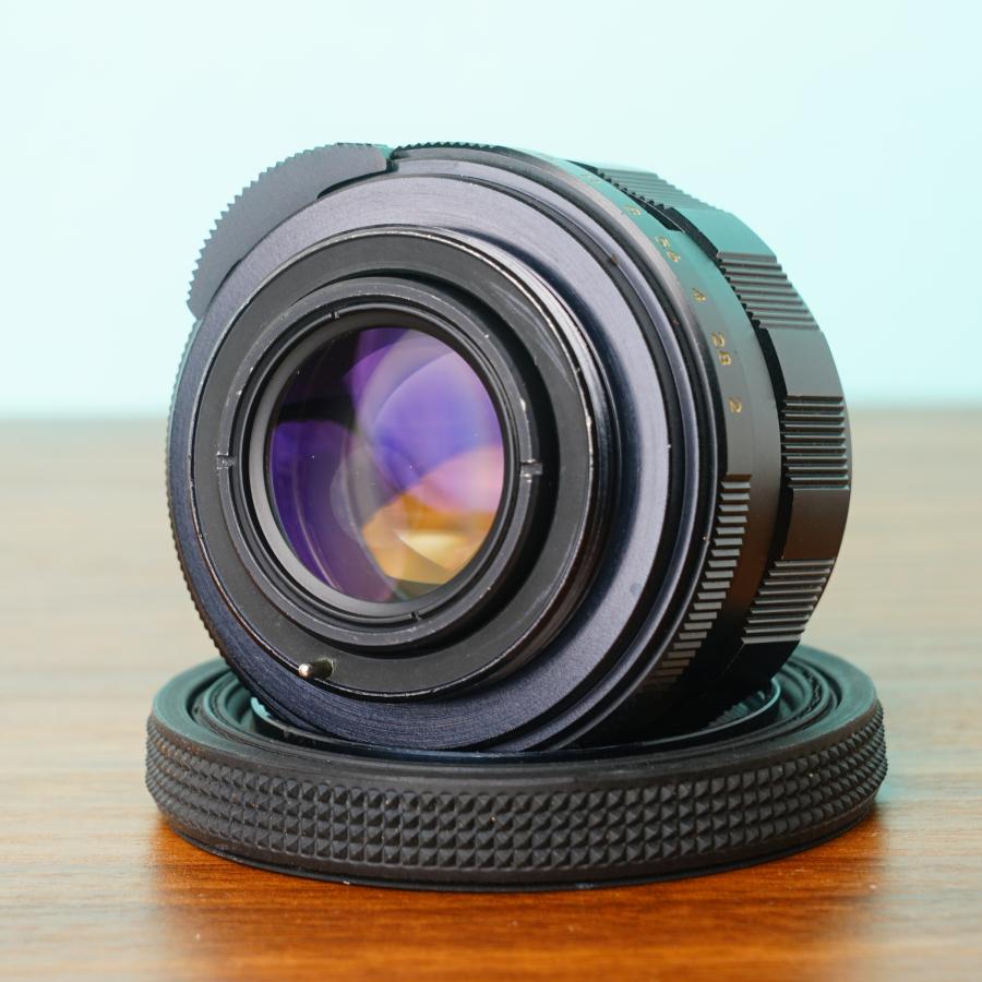 動作確認済◎プラクチカ DTL3 Takumar 55mm f2 フィルムカメラ ペンタックス 動作確認済み◎プラクチカ DTL3 Super Takumar