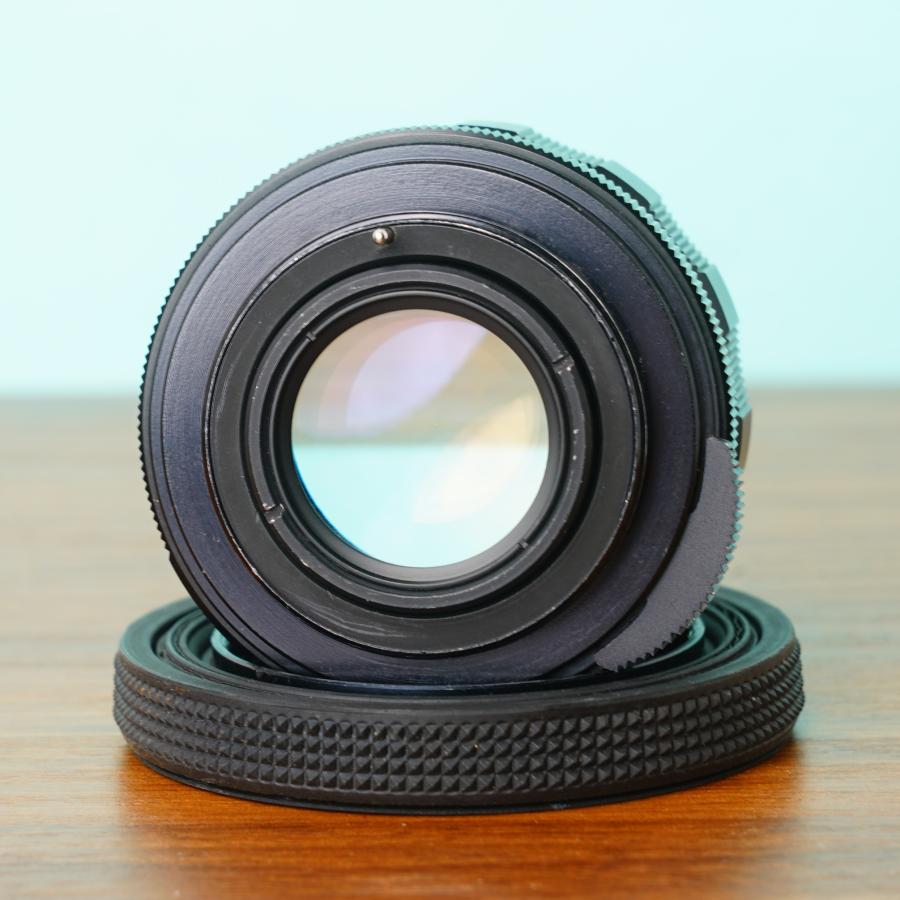 ペンタックス 動作確認済み◎プラクチカ DTL3 Super Takumar