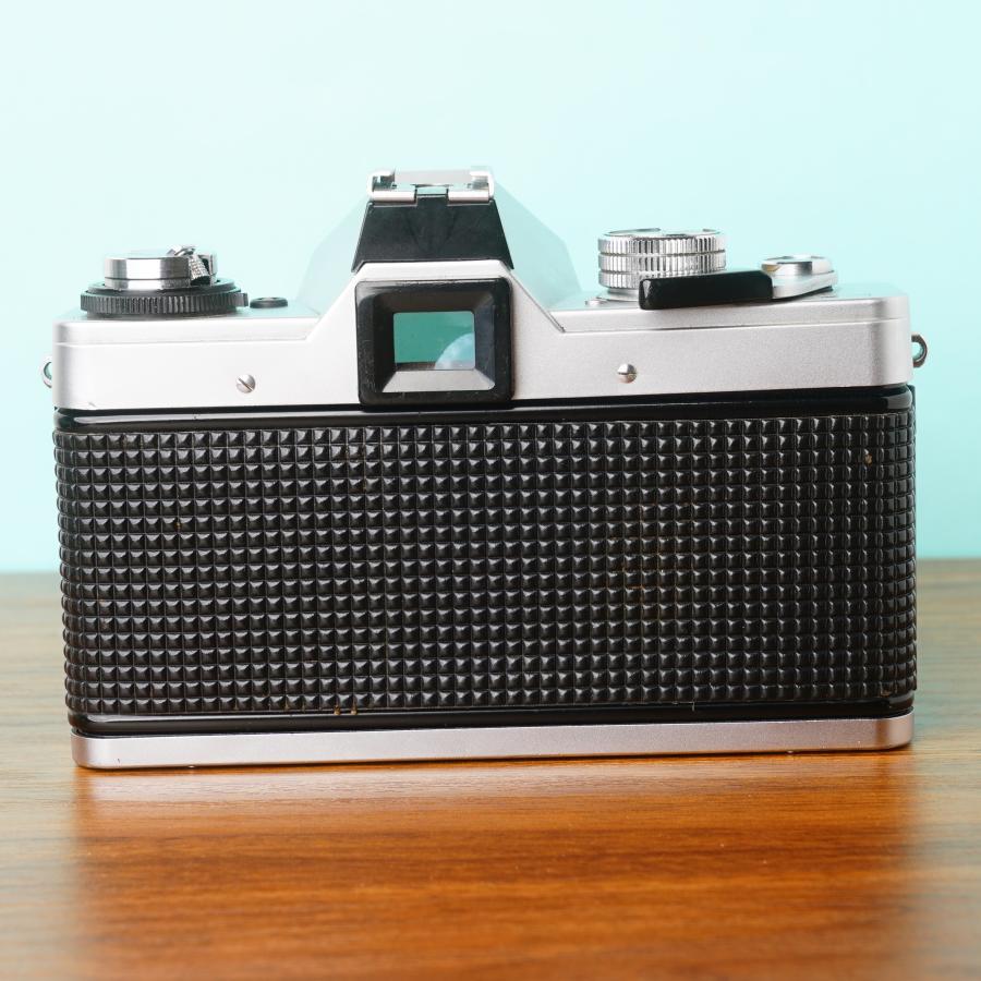 動作確認済◎プラクチカ DTL3 Takumar 55mm f2 フィルムカメラ ペンタックス 動作確認済み◎プラクチカ DTL3 Super Takumar