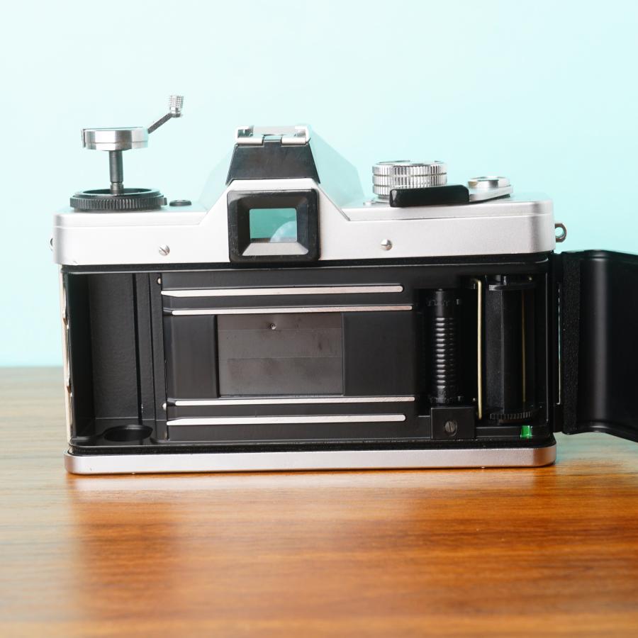 ペンタックス 動作確認済み◎プラクチカ DTL3 Super Takumar