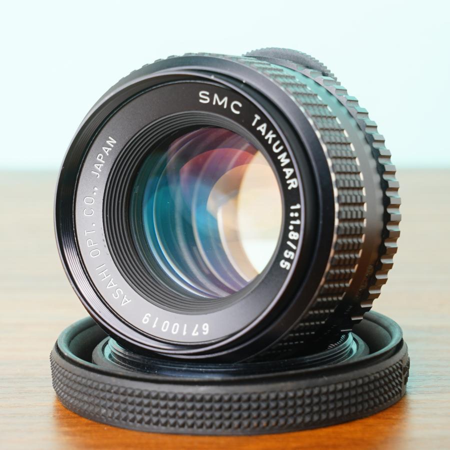完動品◎ペンタックスSPF 55mm f1.8 フィルムカメラ 94/29 ペンタックス 完動品◎ペンタックスSPF 55mm f1.8 フィルム