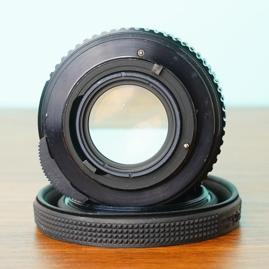 完動品◎ペンタックスSP 55mm f1.8 フィルムカメラ 91/94 ペンタックス 完動品◎ペンタックスSPF 55mm f1.8 フィルム