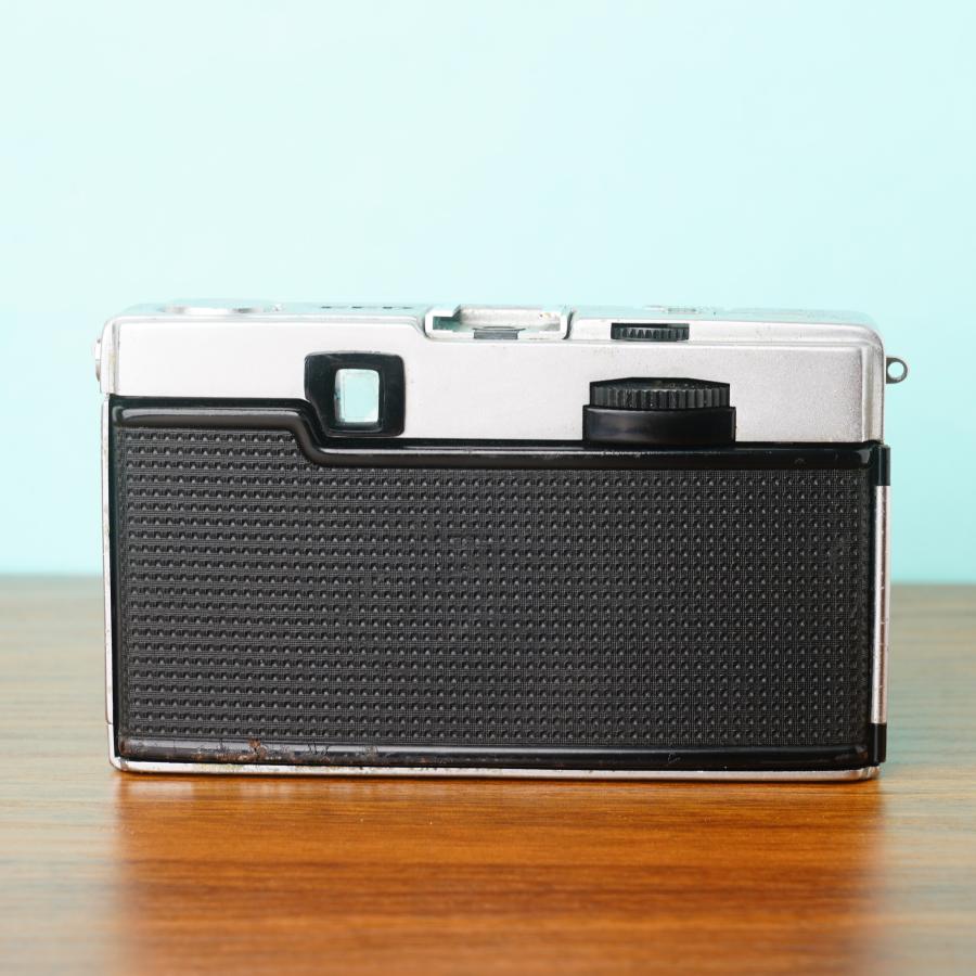 OLYMPUS PEN 完動品◎オリンパス EED コンパクト ハーフサイズ