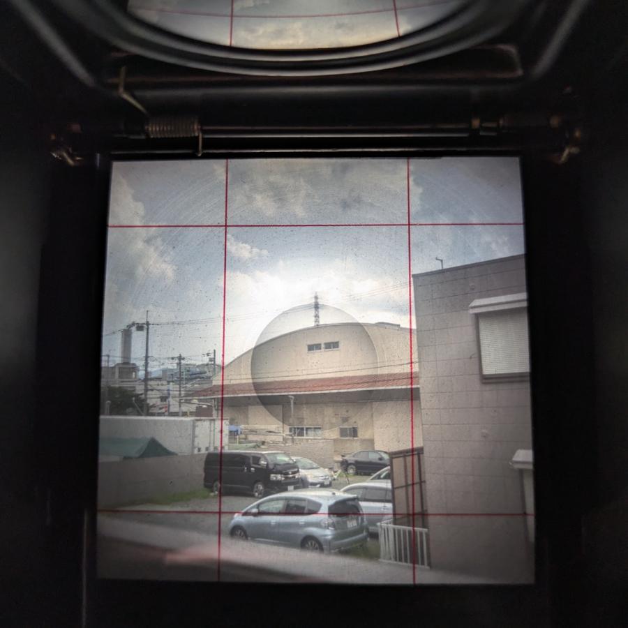 YASHICA 完動品◎YASHICAFLEX 新B型 二眼レフ フィルムカメラ