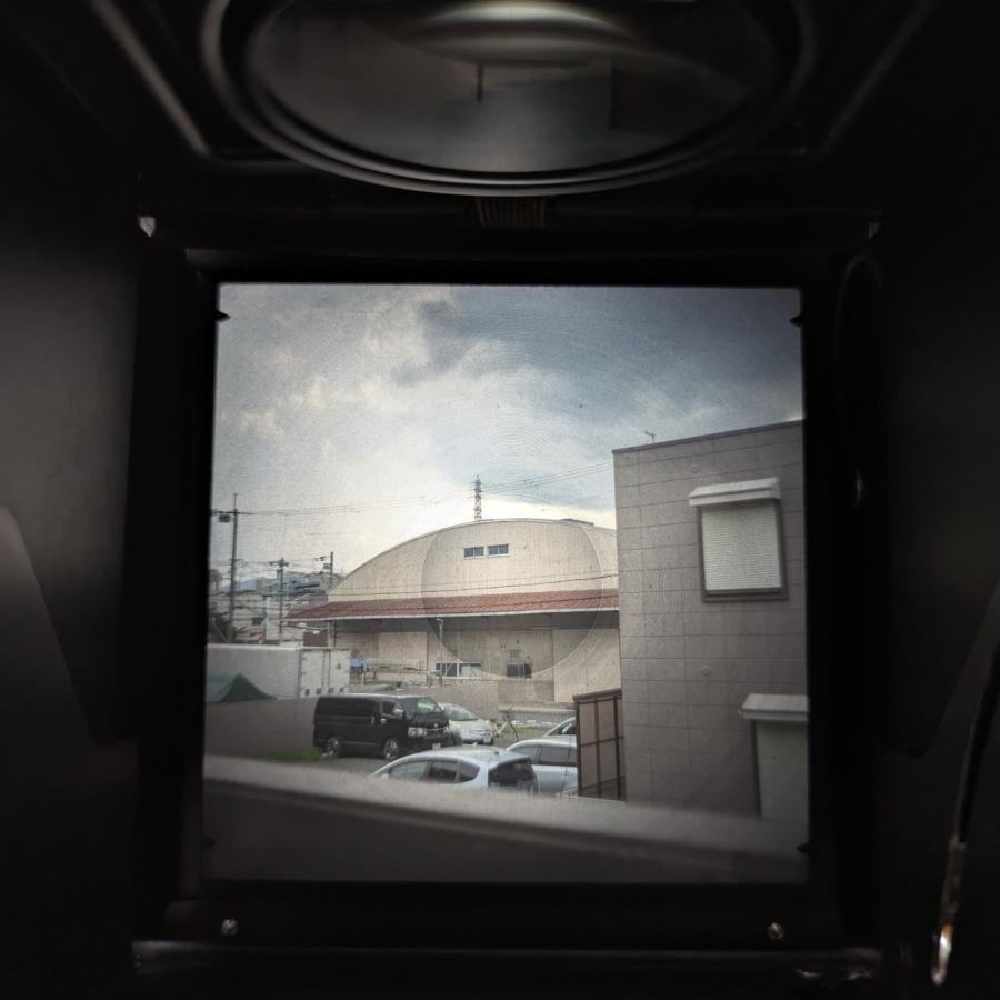 完動品◎RICOHFLEX DIA L 露出計付き 二眼レフ フィルムカメラ71 リコー 完動品◎RICOHFLEX DIA L 露出計付き 二眼レフ フィルム