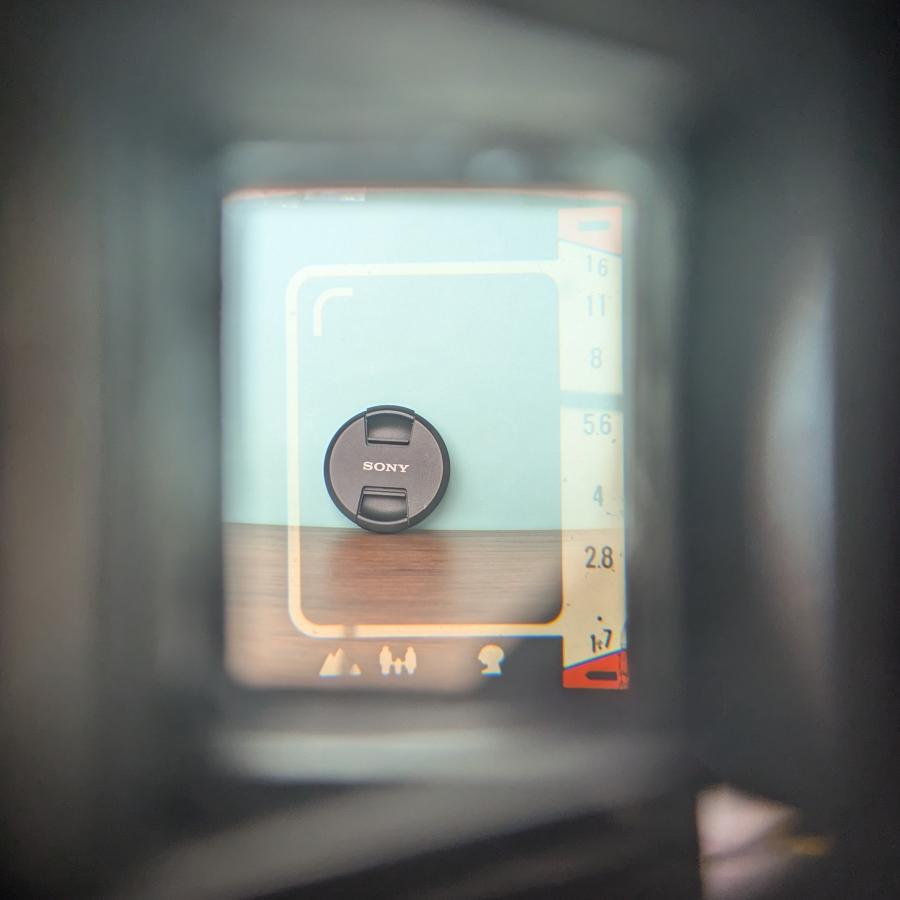 キヤノン 完動品◎Canon demi EE17 コンパクト フィルムカメラ