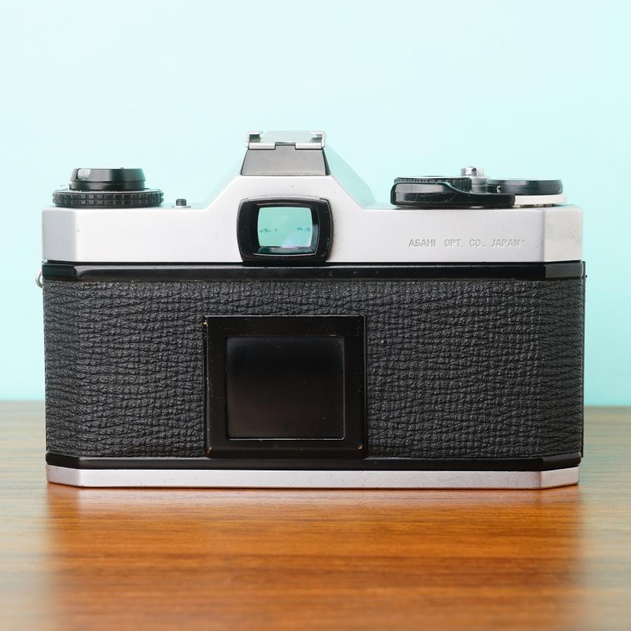 ペンタックス 完動品◎ペンタックス KX ボディ フィルムカメラ