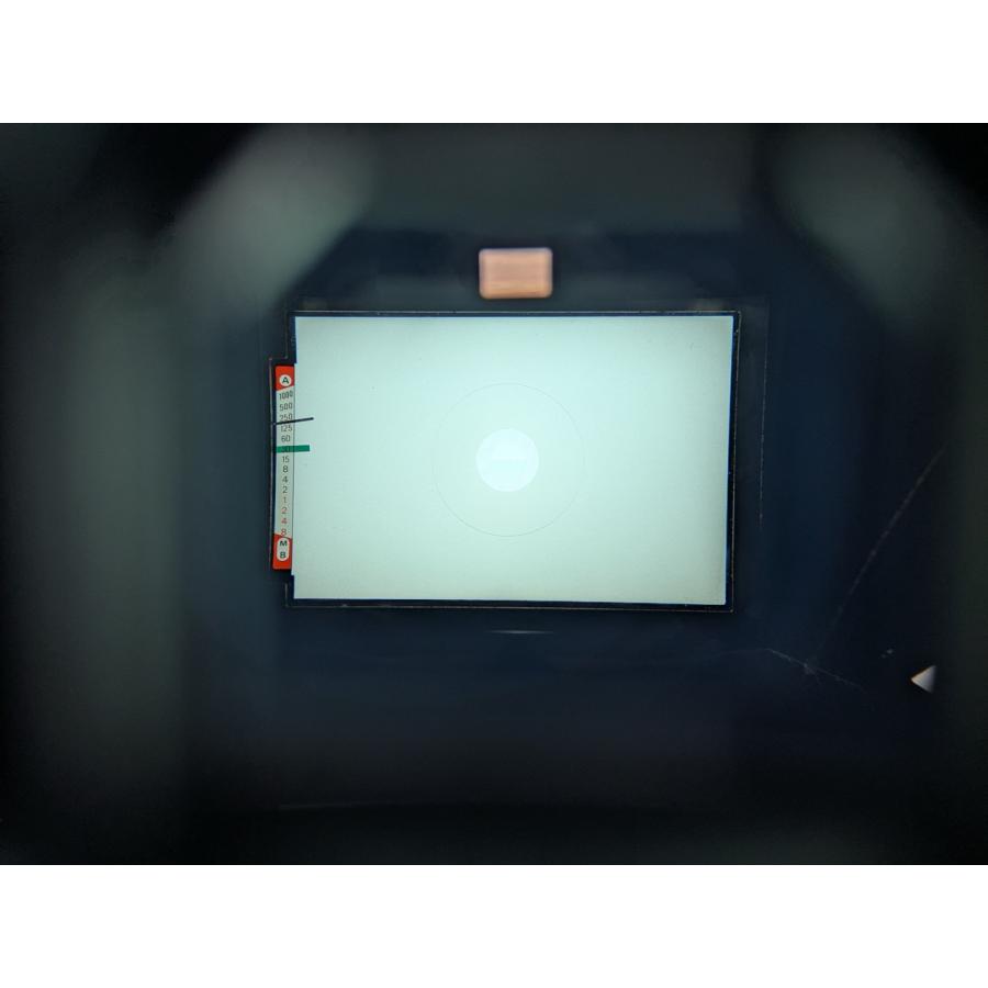 [美品] 完動品◎ニコン FE ブラック フィルムカメラ 防湿庫管理 #78 ニコン [美品] 完動品◎ニコン FE ブラック ボディ フィルム