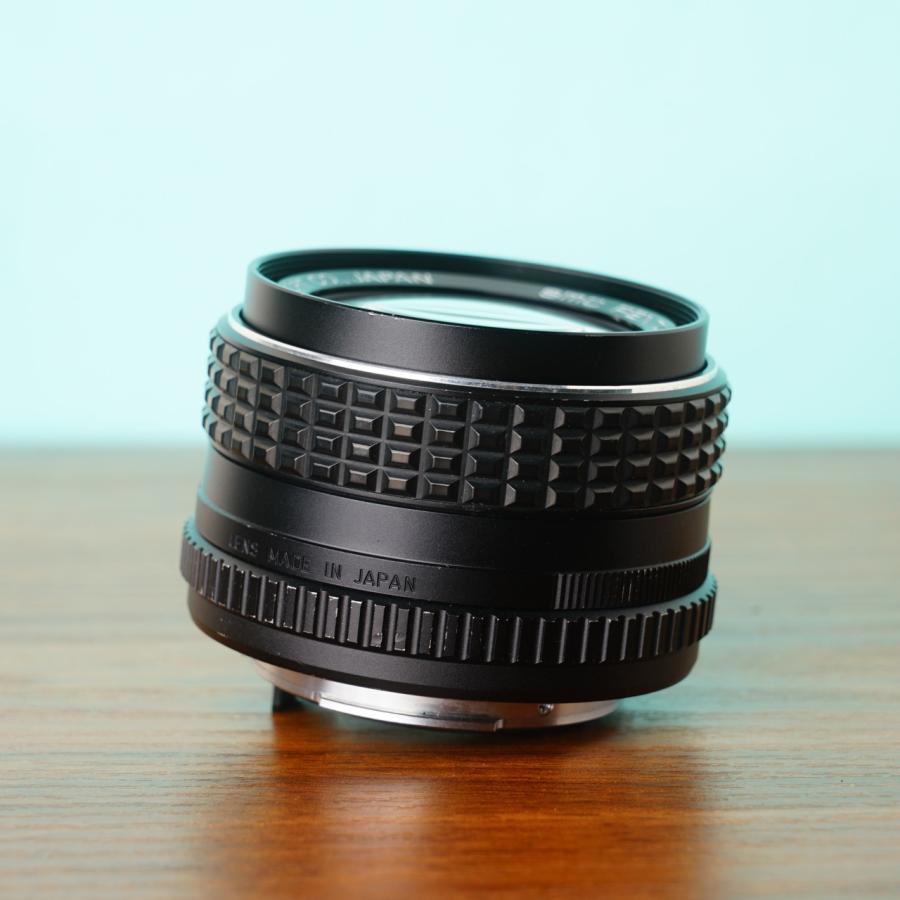 SMC PENTAX 24mm f2.8 広角 Kマウント オールドレンズ 49 SMC PENTAX 24mm f2.8 広角 Kマウント オールドレンズ 49 SMC