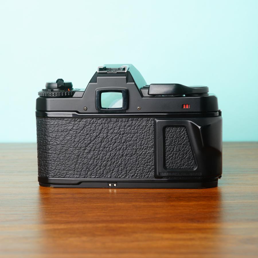 [美品] 完動品◎ペンタックス Super-A ボディ フィルムカメラ #42 ペンタックス [美品] 完動品◎ペンタックス Super-A ボディ