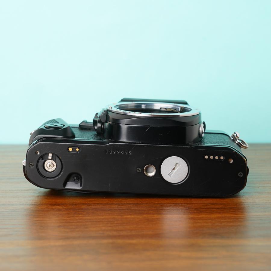 [美品] 完動品◎ペンタックス Super-A ボディ フィルムカメラ #42 ペンタックス [美品] 完動品◎ペンタックス Super-A ボディ